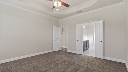New construction Single-Family house 11544 Hartwell Lane, Fort Worth, TX 76244 - photo 59 59