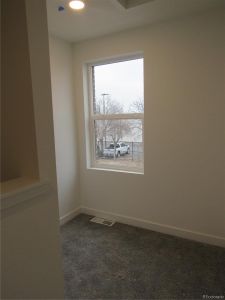 New construction Townhouse house 3708 N Gaylord Street, Denver, CO 80205 - photo 16 16