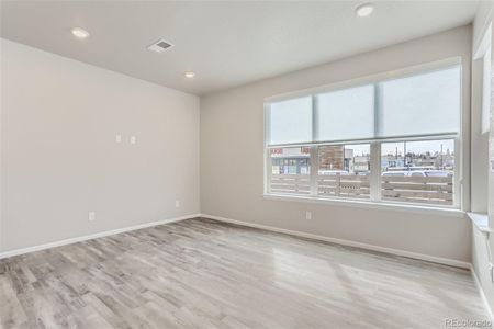 New construction Townhouse house 9486 W 58Th Circle, Unit A, Arvada, CO 80002 Residence Two (End Unit)- photo 18 18