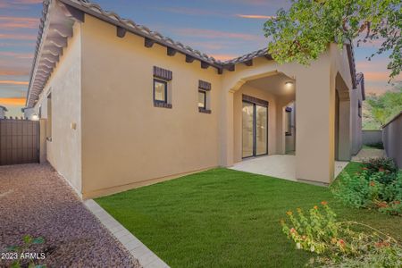 New construction Single-Family house 3265 S Coffeeberry Court, Gold Canyon, AZ 85118 - photo 5 5