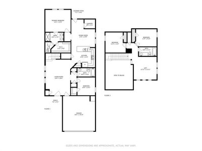New construction Single-Family house 25602 Roy Rogers Road, Splendora, TX 77372 - photo 3 3