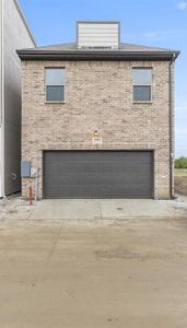 New construction Single-Family house 4300 Henderson Avenue, North Richland Hills, TX 76180 - photo 10 10