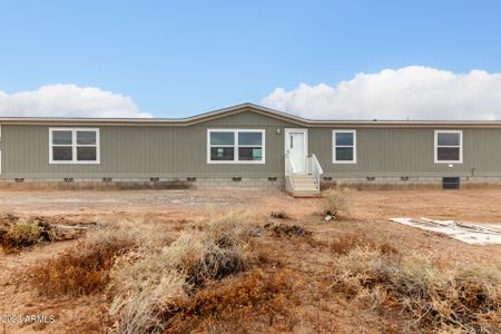 New construction Manufactured Home house 7666 S 350Th Avenue, Tonopah, AZ 85354 - photo 0