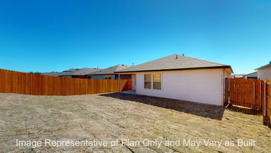 New construction Single-Family house 1009 Tipton Street, Georgetown, TX 78633 - photo 29 29