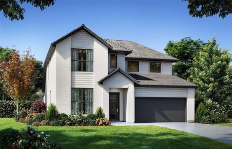 New construction Single-Family house 2009 Diamond Cove, Mesquite, TX 75181 - photo 0