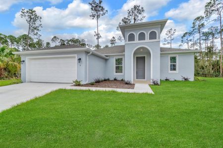 New construction Single-Family house 584 Octavius Road Sw, Palm Bay, FL 32908 - photo 0