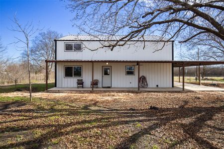 New construction Single-Family house 8760 Fm 272, Celeste, TX 75423 - photo