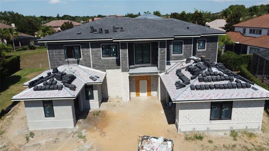 New construction Single-Family house 5762 Emerington Crescent, Orlando, FL 32819 - photo 10 10