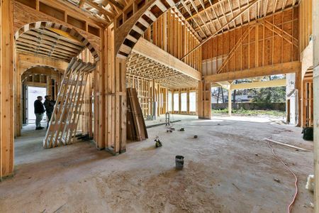 New construction Single-Family house 10803 Beinhorn Road, Houston, TX 77024 - photo 36 36