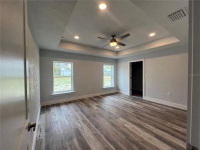 New construction Single-Family house 11756 Sw 167Th Avenue, Brooker, FL 32622 - photo