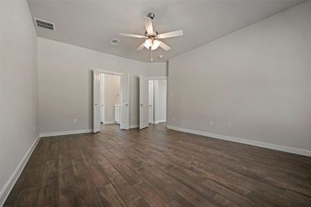 New construction Single-Family house 12134 Champions Forest Drive, Mont Belvieu, TX 77535 - photo 11 11