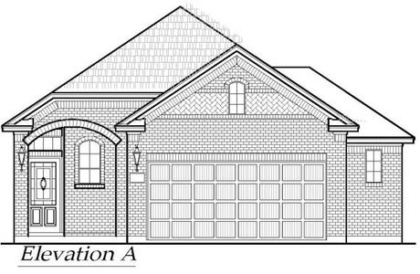 New construction Single-Family house 3910 Hometown Blvd, Crandall, TX 75114 - photo 0 0