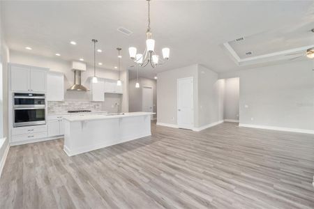 New construction Single-Family house 1119 Nw 132Nd Boulevard, Newberry, FL 32669 - photo 11 11