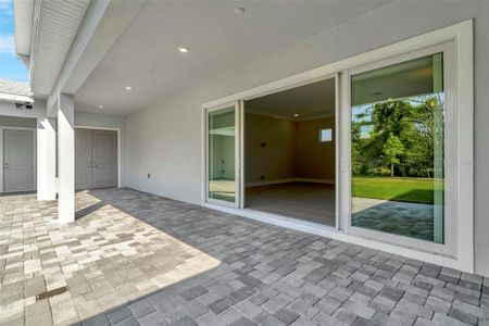 New construction Single-Family house 12850 Marabou Drive, Spring Hill, FL 34610 Osprey 1- photo 16 16
