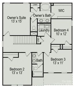 New construction Single-Family house 5807 Stephanie Street, Unit 2, Charlotte, NC 28212 The Coleman- photo 2 2