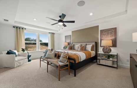 Stewarts Landing by Pulte Homes in Charlotte - photo 17 17