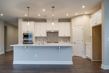 Encore at Wendell Falls – Tradition Series by David Weekley Homes in Wendell - photo 32 32