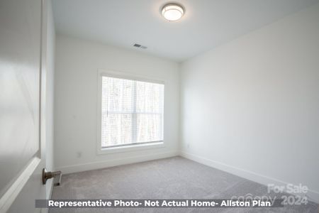 New construction Townhouse house 2229 Noble Townes Way, Charlotte, NC 28262 Allston- photo 18 18