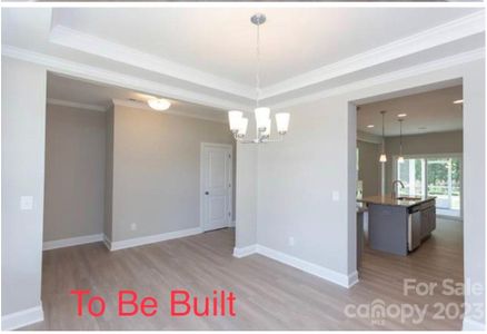 New construction Single-Family house none Crestmont Drive, Charlotte, NC 28205 - photo 5 5