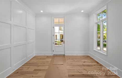 New construction Single-Family house 1547 Stanford Place, Charlotte, NC 28207 - photo 8 8