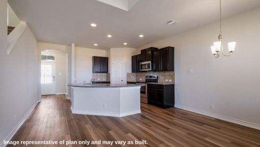 New construction Single-Family house 14207 Flint Path, San Antonio, TX 78253 - photo 15 15