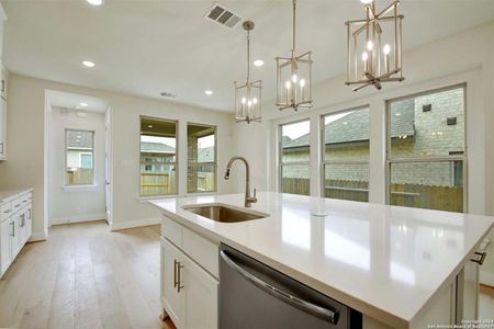 Veramendi: 40ft. lots by Highland Homes in New Braunfels - photo 4 4