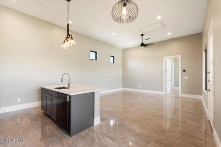New construction Single-Family house 8410 W Park View Court, Peoria, AZ 85383 - photo 74 74