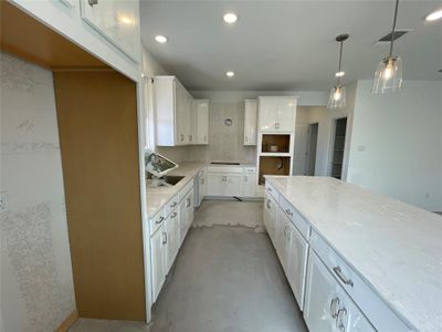 New construction Single-Family house 913 Palo Brea Loop, Hutto, TX 78634 Knox Homeplan- photo 11 11