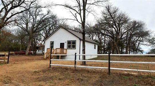 New construction Single-Family house 12358 Trinity Hill, Kemp, TX 75143 - photo