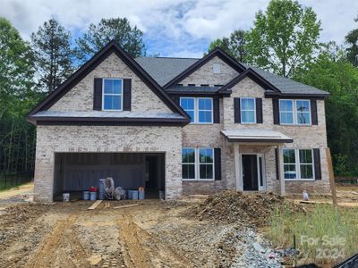 New construction Single-Family house 7124 Hambright Road, Huntersville, NC 28078 - photo 2 2