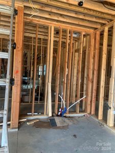 New construction Single-Family house 9700 Hood Road, Charlotte, NC 28215 - photo 19 19