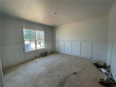 New construction Single-Family house 415 Pirkle Avenue, Buford, GA 30518 - photo 5 5