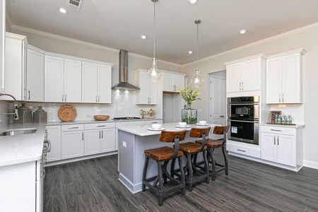 Annsbury Park by Stanley Martin Homes in Lilburn - photo 21