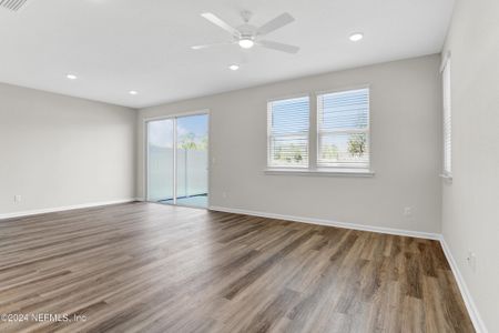New construction Townhouse house 6890 Mirage St, Jacksonville, FL 32244 Rosewood- photo 5 5