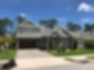 New construction Single-Family house 2828 Isles Way, New Smyrna Beach, FL 32168 - photo 0