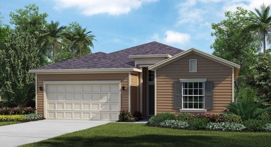 New construction Single-Family house 7934 Sw 74Th Loop, Ocala, FL 34481 - photo 0 0