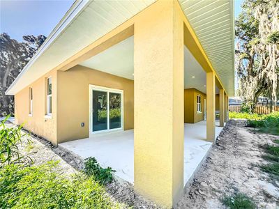 New construction Single-Family house 3326 S Mellonville Avenue, Sanford, FL 32773 - photo 54 54