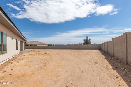 New construction Single-Family house 18235 W Solano Court, Litchfield Park, AZ 85340 - photo 43 43