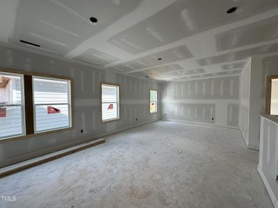 New construction Single-Family house 836 Challenger Lane, Knightdale, NC 27545 Millbrook- photo 10 10