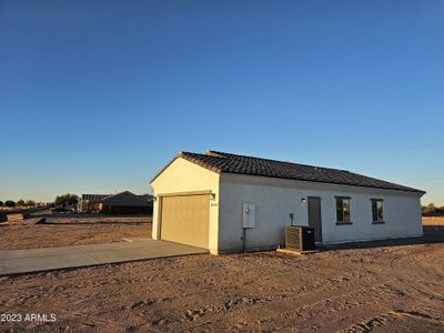 New construction Single-Family house 3165 W Encanto Drive, Eloy, AZ 85131 - photo 16 16