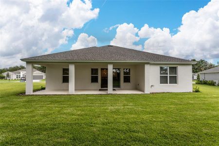 New construction Single-Family house 3090 Adrian Drive, Ormond Beach, FL 32174 - photo 24 24