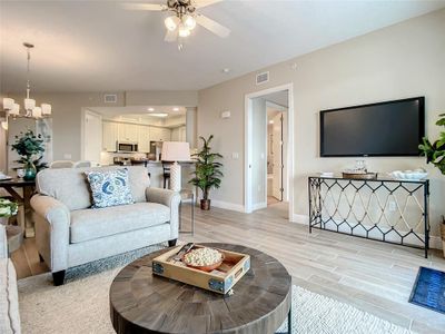 New construction Condo/Apt house 1 Riverwalk Drive, Unit 302, New Smyrna Beach, FL 32169 - photo 7 7