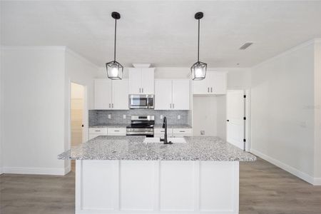New construction Single-Family house 12508 Nw 157 Terrace, Alachua, FL 32615 - photo 14