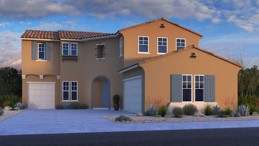 New construction Single-Family house 5664 N. 86Th Drive, Glendale, AZ 85305 - photo 0