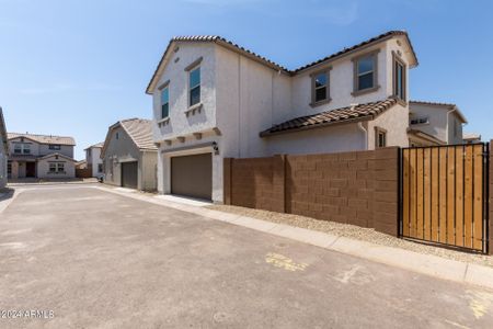 New construction Single-Family house 25197 N 141St Avenue, Surprise, AZ 85387 Plan CC-RM3- photo 1 1