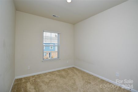 New construction Townhouse house 11055 Lawyers Road, Charlotte, NC 28227 - photo 20 20