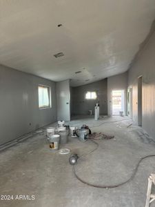 New construction Single-Family house 512 W Manor Drive, Casa Grande, AZ 85122 - photo 2 2