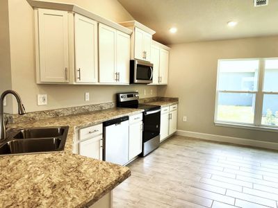 New construction Single-Family house 5306 Lugo Street, Fort Pierce, FL 34951 2000- photo 4 4