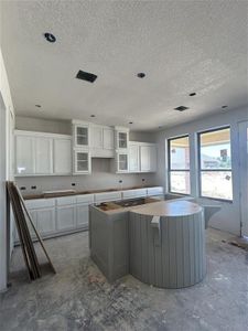 New construction Single-Family house 12331 Palmetto Drive, Mont Belvieu, TX 77523 Monet Plan- photo 5 5