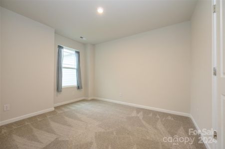 New construction Townhouse house 1105 Bigelow Street, Charlotte, NC 28269 - photo 25 25